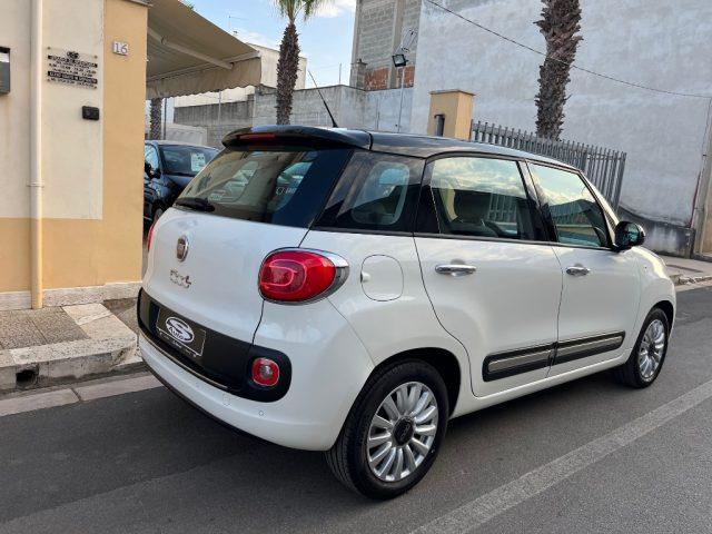 FIAT 500L 1.4 95 CV Easy