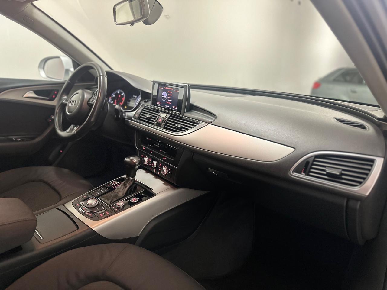 Audi A6 2.0 TDI 177 CV multitronic Business plus