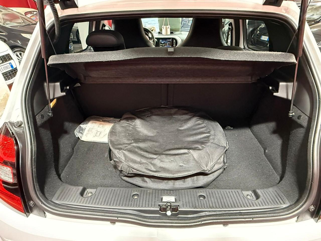 Renault Twingo 0.9 TCe 110cv GT - 2018