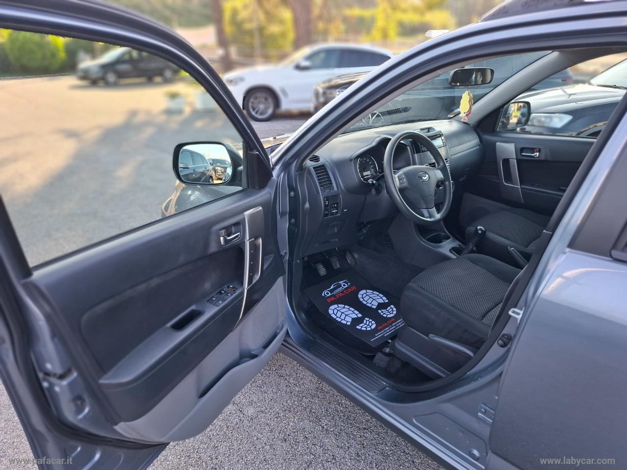 DAIHATSU Terios 1.3 4WD Hiro