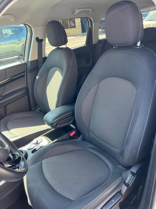 MINI Countryman 2.0 Cooper D Northwood Edition Countryman