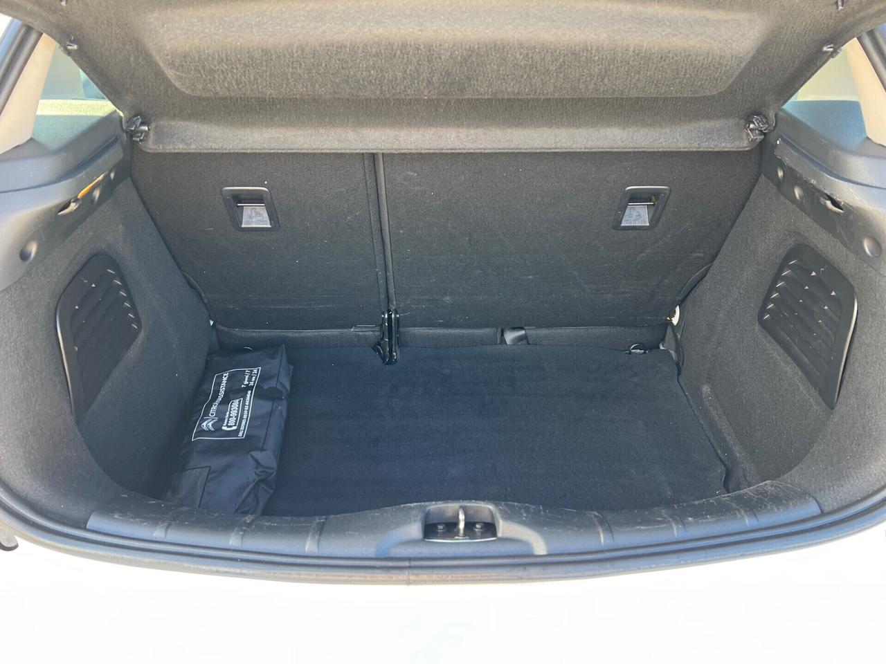 Citroen C3 1.6 HDi 75cv Seduction N1 Autocarro 4 posti