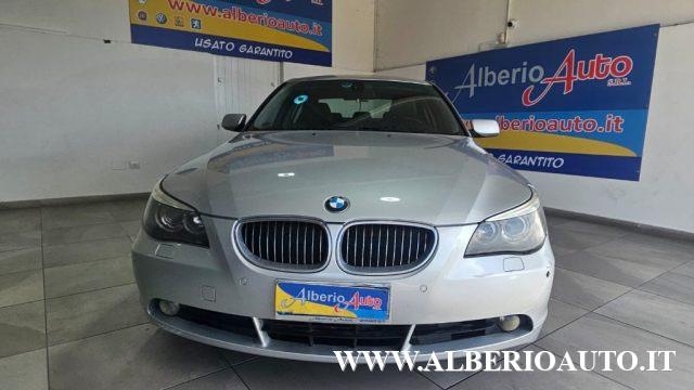 BMW 530 d cat Futura CONTO VENDITA