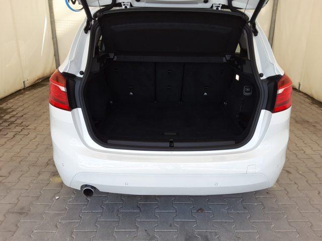 BMW 218 d Active Tourer Advantage *EURO 6*