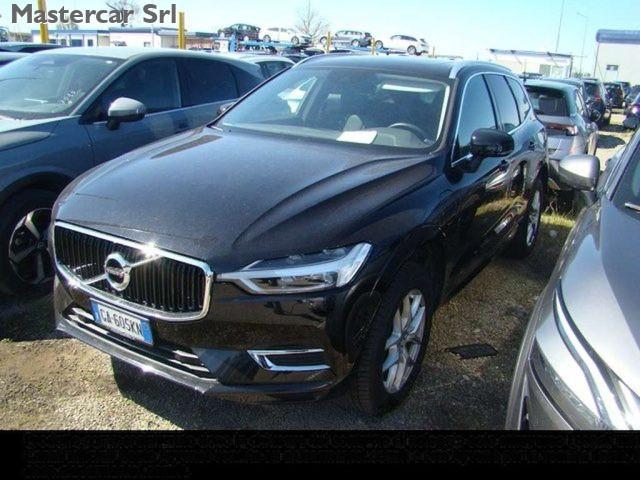 VOLVO XC60 XC60 2.0 t8 te Business Plus awd 303cv geartronic