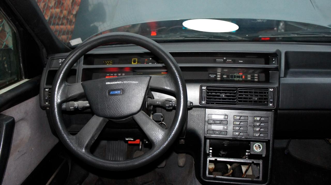 Fiat Tempra 2.0 i.e. cat Station Wagon 4x4