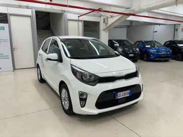 KIA Picanto III 2021 - Picanto 1.0 dpi Style Gpl