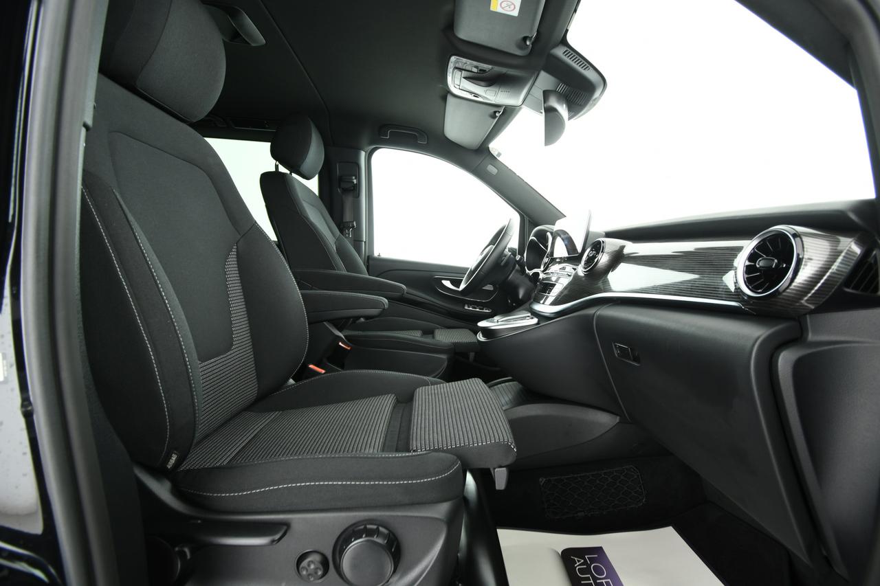 Mercedes-Benz V Extralong 300 d Sport auto PREZZO+IVA+ACC+SOSP. PNEUMATICHE