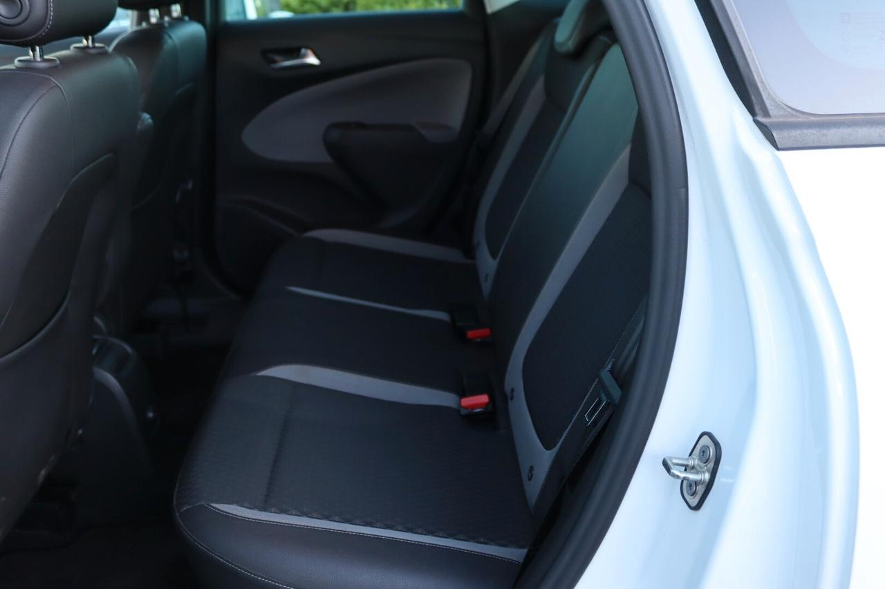 Opel Crossland X 1.6 ECOTEC D 120 CV Start&Stop Ultimate