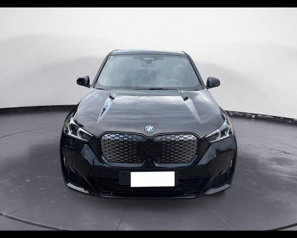 BMW iX1 20 MSport eDrive