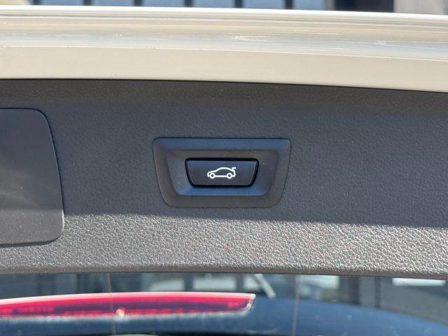 BMW 216 d Active Tourer Luxury AUTOMATICA