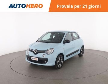 RENAULT Twingo SCe Duel2