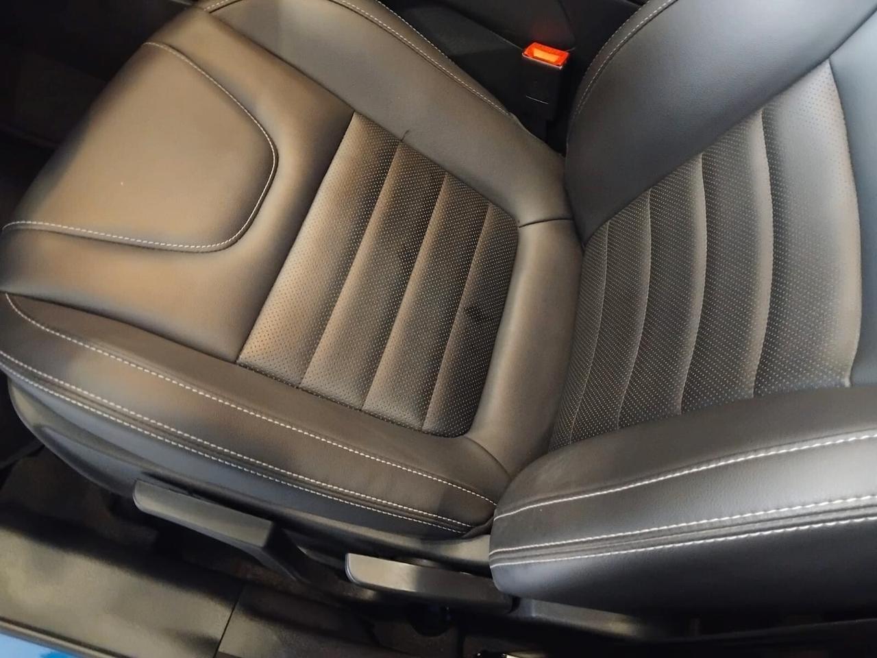 Dr Automobiles DR 5 EVO