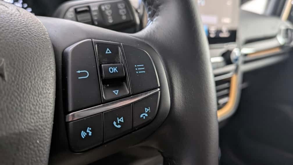 Ford Fiesta Active 1.0 Ecoboost 100 CV