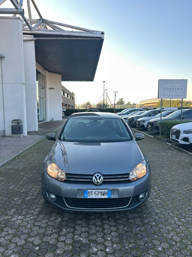 VOLKSWAGEN Golf 1.4 TSI 160CV DSG 5p. Highline