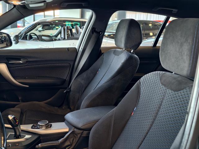 BMW 120 d xDrive 5p. Msport