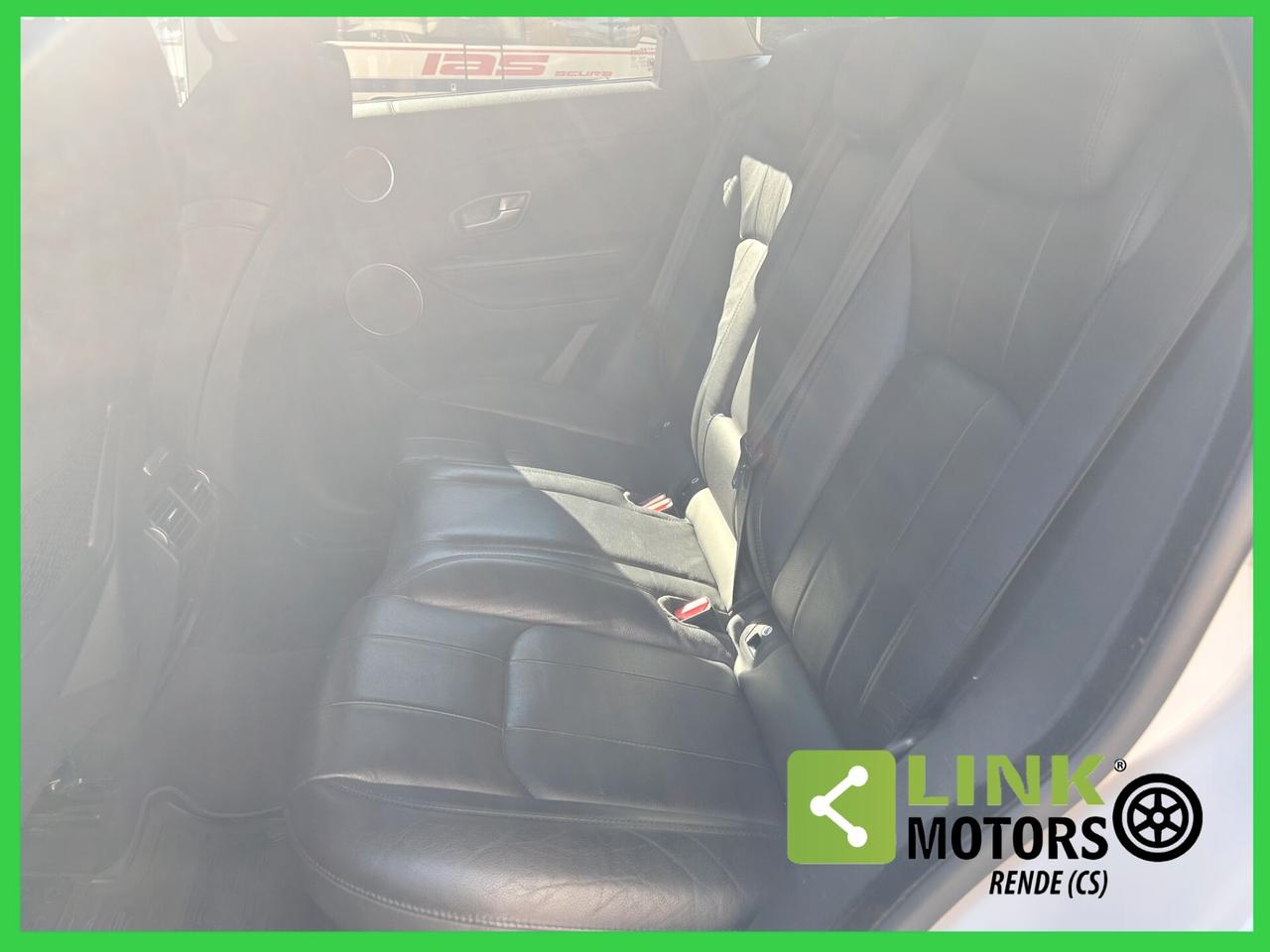 Land Rover Range Evoque 2.0 TD4 150 CV 5p. SE Dynamic 02/2019
