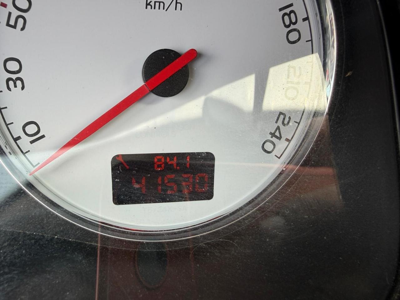 Peugeot 307 1.6 16V 5p. XT