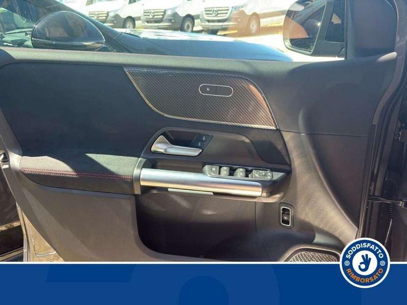 Mercedes-Benz Classe B 180d Automatic AMG Line Advanced Plus