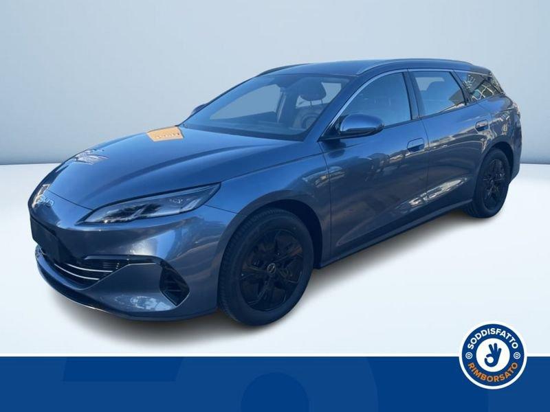 BYD Seal 6 DM-i Touring Boost