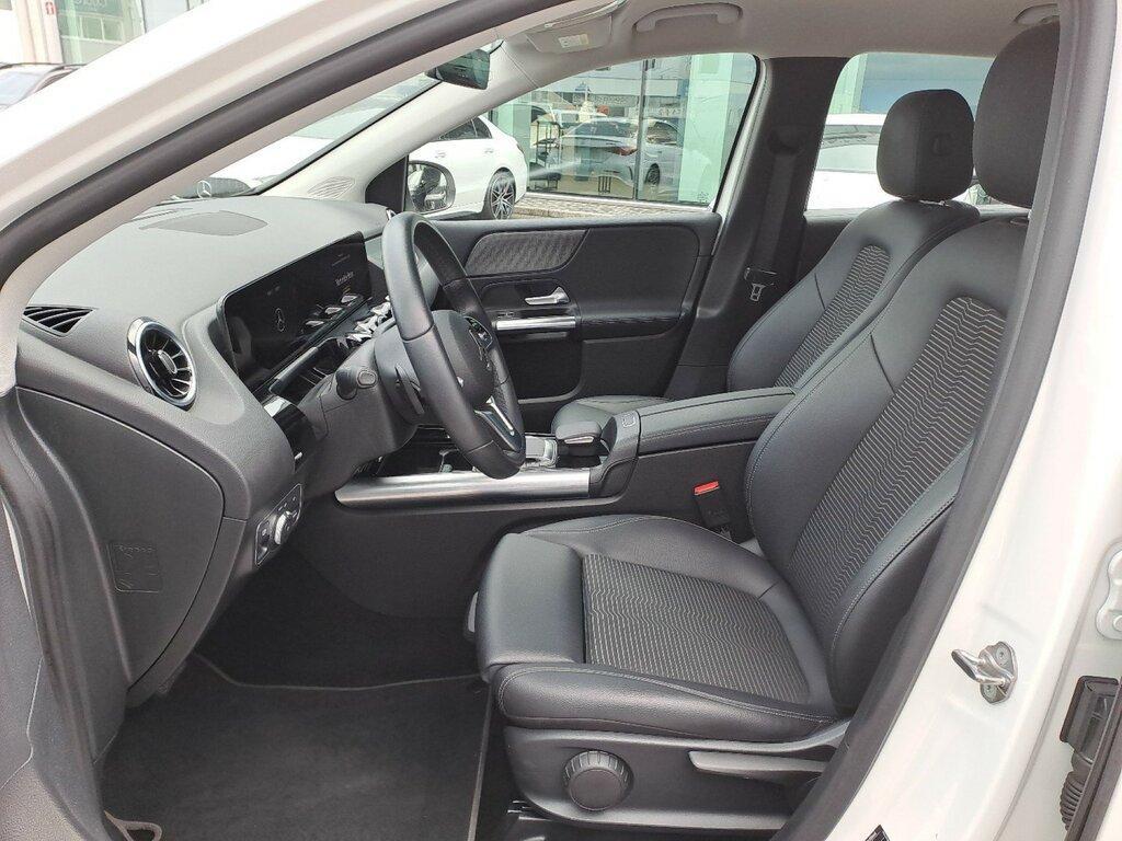 Mercedes Classe B 200 200 D Sport Plus 8G-DCT