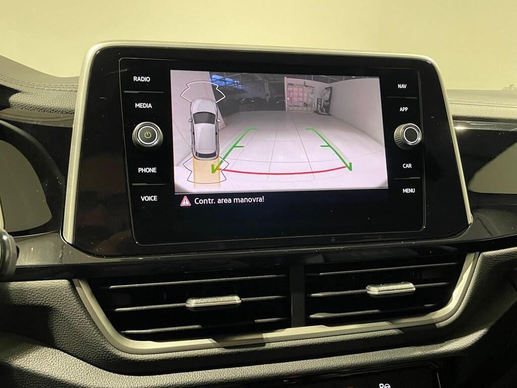 Volkswagen T-Roc 2.0 Tdi 115CV R-Line Plus