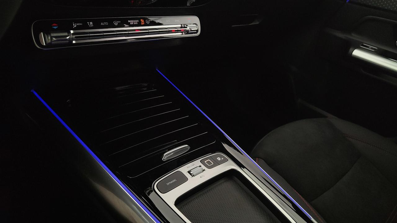 Mercedes-Benz Mercedes-AMG GLA 35 4MATIC