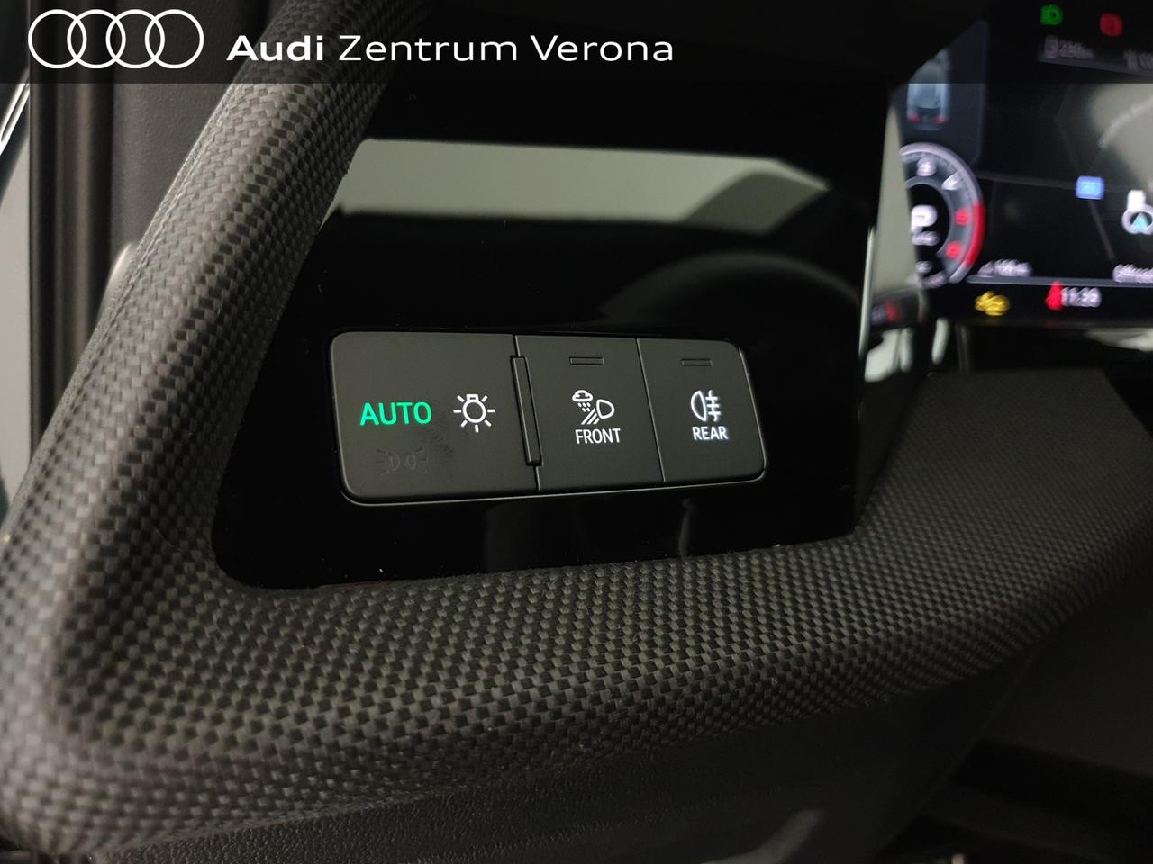 Sportback 35TDI 150CV S tronic S line Edition