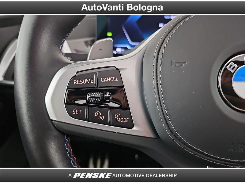 BMW X5 X5 M60i 48V Msport Pro