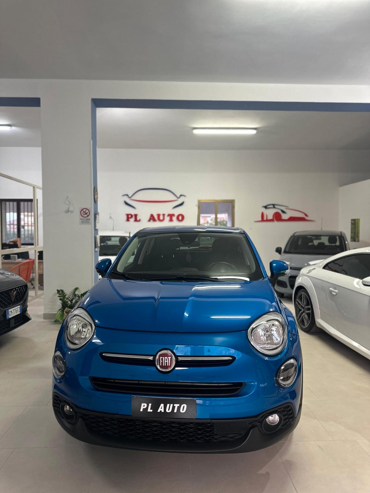 Fiat 500X 1.3 MultiJet 95 CV CONNECT