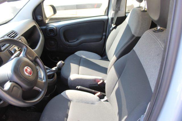 FIAT Panda 1.0 FireFly S&S Hybrid-5 POSTO