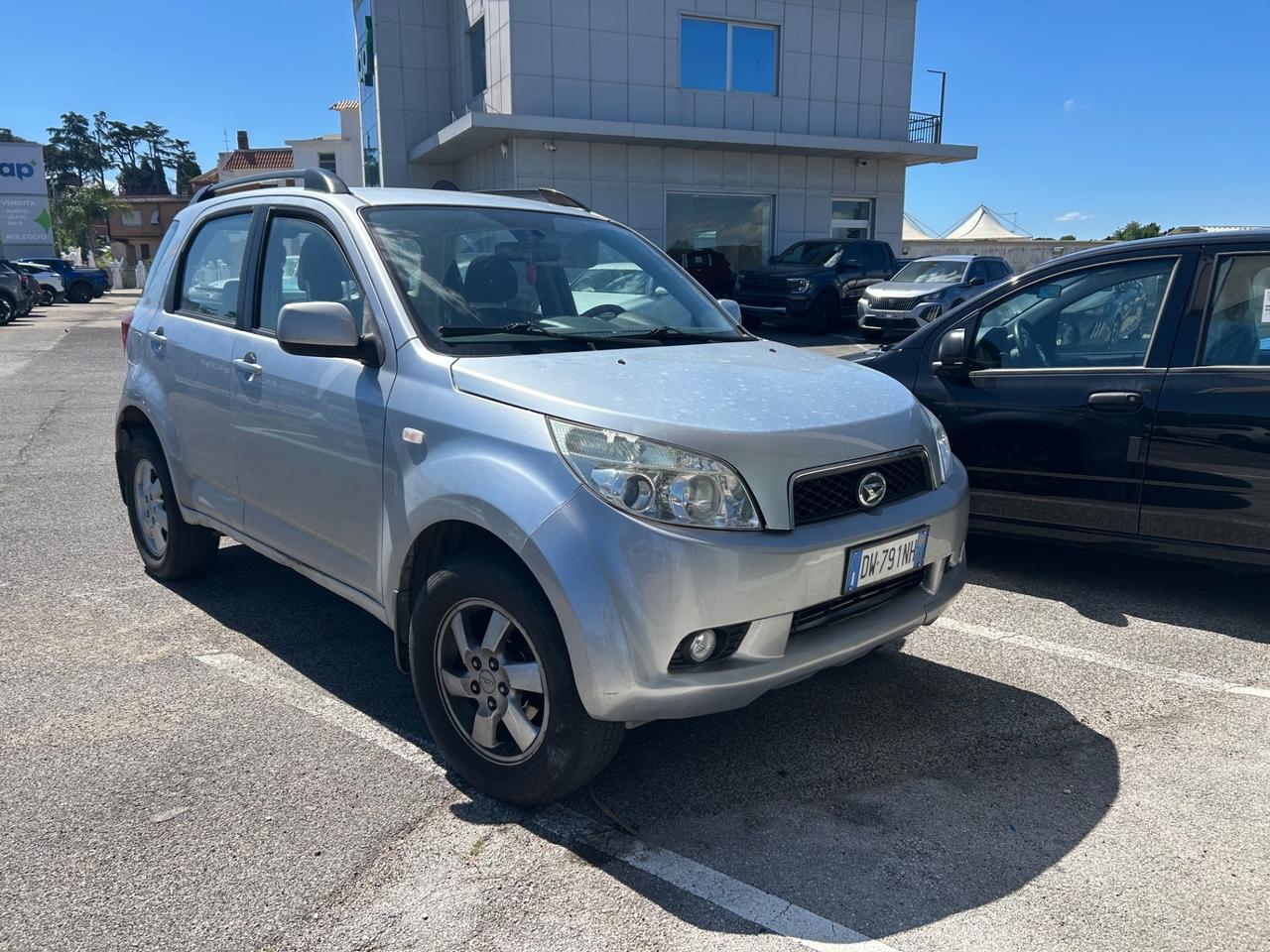 Daihatsu Terios 1.5 4WD Sho