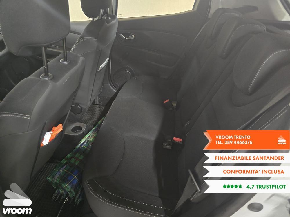 RENAULT Clio 4ª serie Clio TCe 12V 75 CV 5 por...