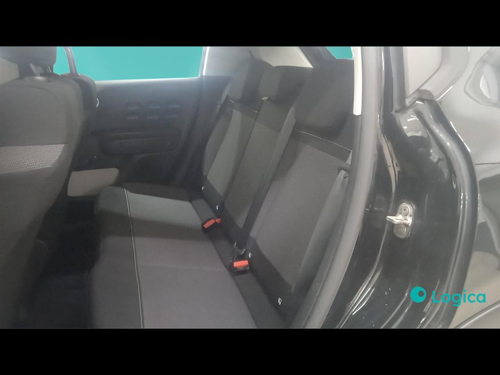 CITROEN C3 III 2017 - C3 1.2 puretech Shine s&s 83cv neopatentati my20