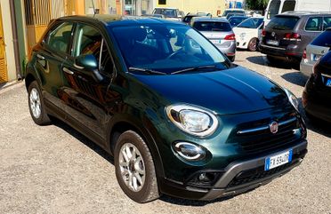 Fiat 500X 2.0 MultiJet 150 CV AT9 4x4 S-Design Cross FINANZIABILE