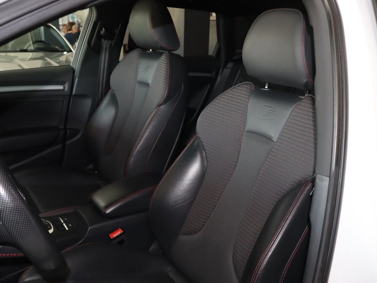 Audi S3 2.0 TFSI #11023
