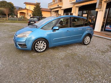Citroen C4 Picasso 1.6 e-HDi 110 CMP6 Exclusive