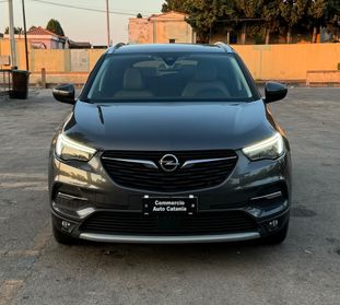 Opel Grandland X 1.6 diesel KM CERTIFICATI