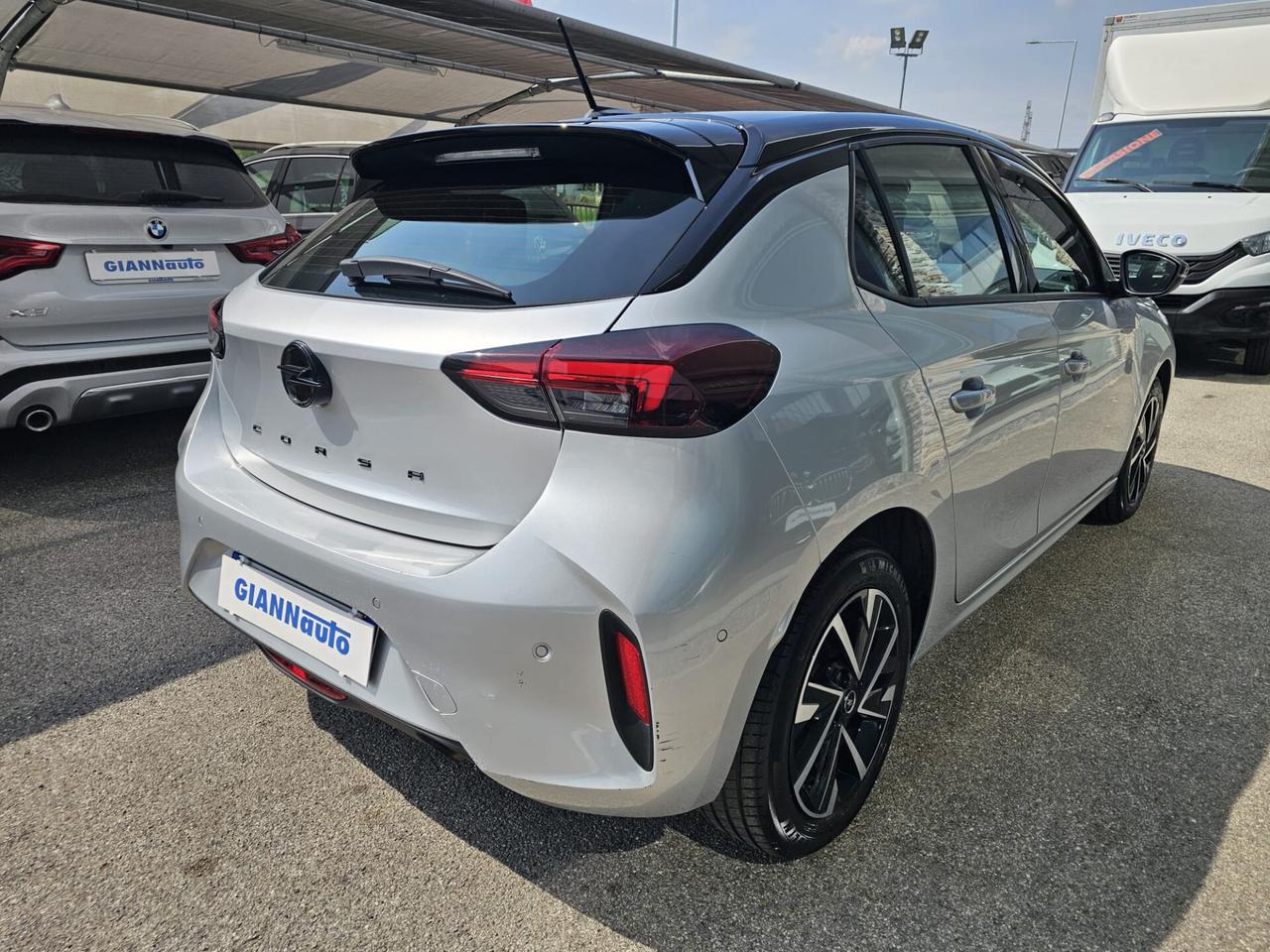 Opel Corsa 1.2 GS