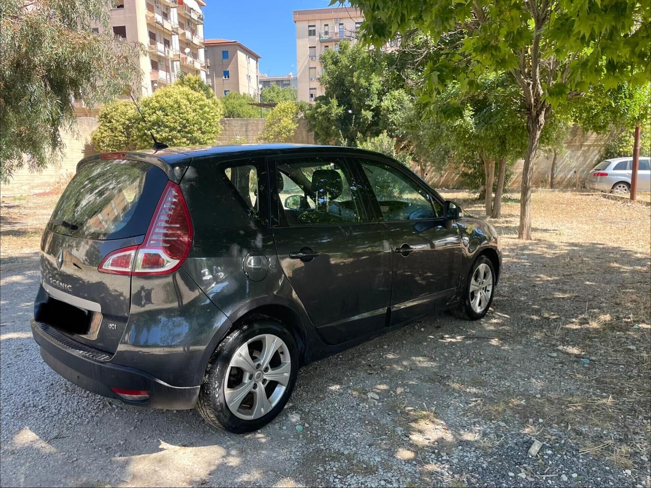 Renault Scenic x-mode 1.6 dCi 130CV Start&Stop Live