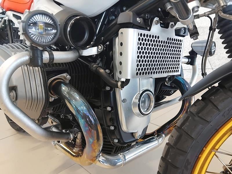 Bmw R nine T Urban Gs