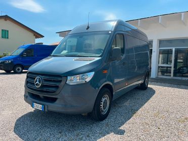 Mercedes Benz E- Sprinter 55kw 4battery - TETTO ALTO