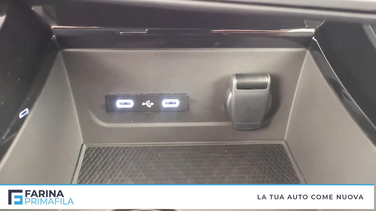 RENAULT RAFALE techno full hybrid E-Tech 200 cv MY25