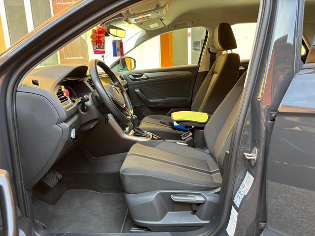VOLKSWAGEN T-Roc 1.5 TSI ACT DSG Business BlueMotion "ProMMo"