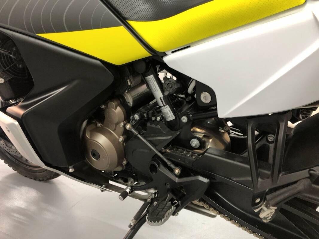 Husqvarna Norden 901