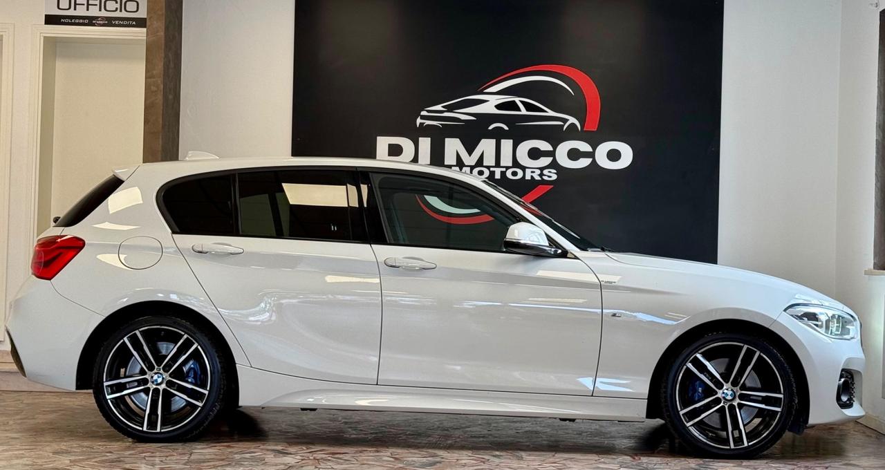 Bmw 116 116d 5p. Msport