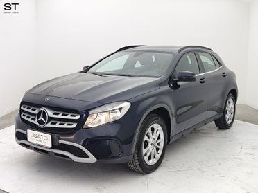 Mercedes-Benz GLA (X156) - GLA 180 d Executive