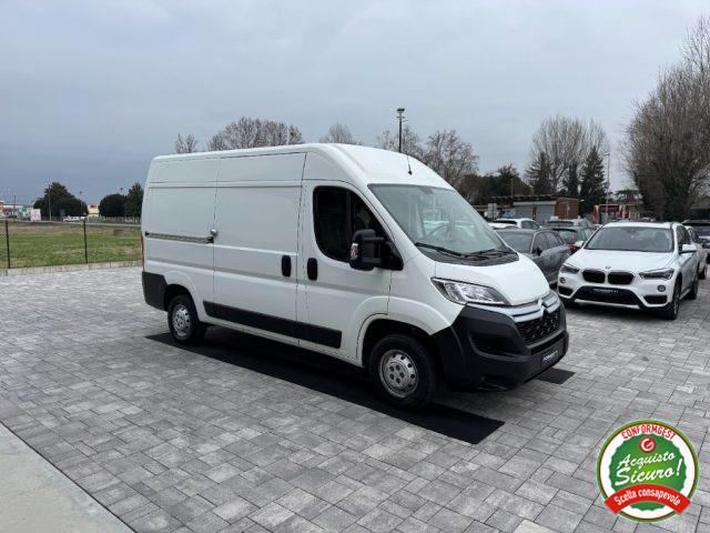 CITROEN Jumper BlueHDi PM-TM Furgone Business