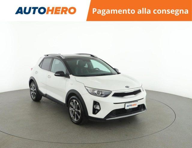 KIA Stonic 1.6 CRDi 110 CV Energy