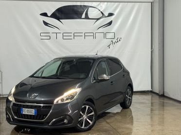 Peugeot 208 BlueHDi 100 5 porte Allure